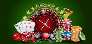 Вход на официальный сайт Casino FairSpin