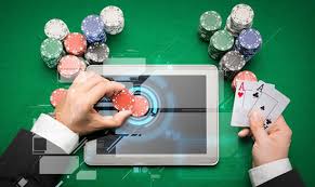 Вход на официальный сайт Casino Casher